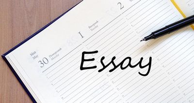  What You have to know About 123 Essay  You can communicate to